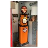 Martin & Schawrtz Inc. Pump approximately 8' Martin & Schawrtz Inc. Pump approximately 8'