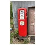 Gas Pump Gas Pump