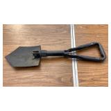 Military Shovel Military Shovel