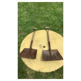 Scoop Shovels Scoop Shovels