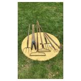 Long Handle Tools Long Handle Tools