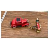 1932 Ford Coupe Die Cast, Pencil Sharpen Blow 1932 Ford Coupe Die Cast, Pencil Sharpen Blow