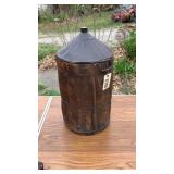 Antique Water Jug Antique Water Jug