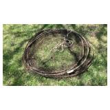 Fishing Hoop Net Fishing Hoop Net