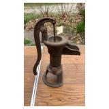 Pitcher Pump Pitcher Pump