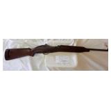 Inland, Model M1 Carbine, .30 Cal, S/N 312504 Inland, Model M1 Carbine, .30 Cal, S/N 312504