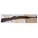 Winchester, Model M1 Carbine, .30 Cal S/N 5774468 Winchester, Model M1 Carbine, .30 Cal S/N 5774468