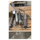 Grease Guns