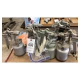 Devil Bliss Spray paint Guns(8)