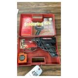 Soldering Kit