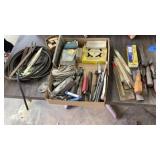 Windshield Tools for removing & installing