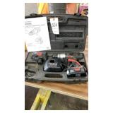 Craftsman 1/2ï¿½ 19.2 V