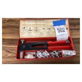 Grip Sert tool Set