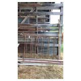 Scaffolding