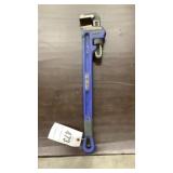 Irwin Vise Grip Pipe Wrench 24ï¿½