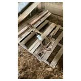 Fence Stretchers