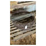 Barbed Wire