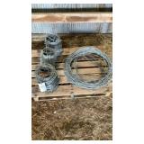 Barbed Wire