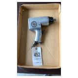 CP Air Impact, 1/2"