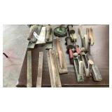 Auto Body Tools