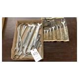 S&K Wrenches