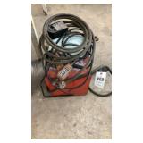 Spot Welder