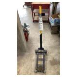 Floor Jack 2 Ton