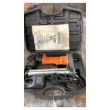 12 Volt Grease Gun