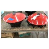 Wok, (2), WORKS