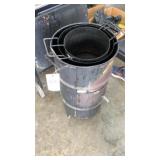 Fish Fryer, Propane