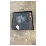 Griddle