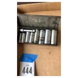 S&K 3/8ï¿½ Dr