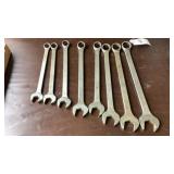 Mac Wrenches Complete 1ï¿½- 1-1/2ï¿½