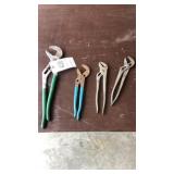 Channel Locks