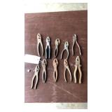 Pliers