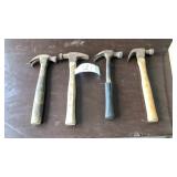 Claw Hammers