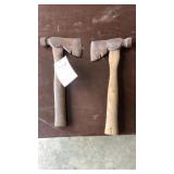 Axe Hammers