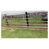 Heavy Bull Gate 14ï¿½