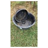Poly Tubs