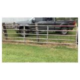 Heavy Bull Gate 16ï¿½