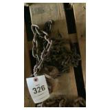 Log Chain 1 Hook