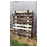 Assortment Of Gates (4)