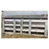 Wood Gates (4)
