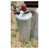Propane Tank, 100#