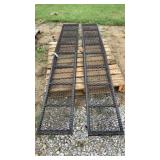 Steel Ramps
