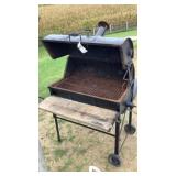 Outdoor Grill