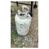 Propane Bottle, 40#