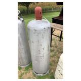 Propane Tank, 100#