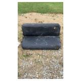 Jeep Seat