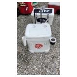 Miller 64 Cooler